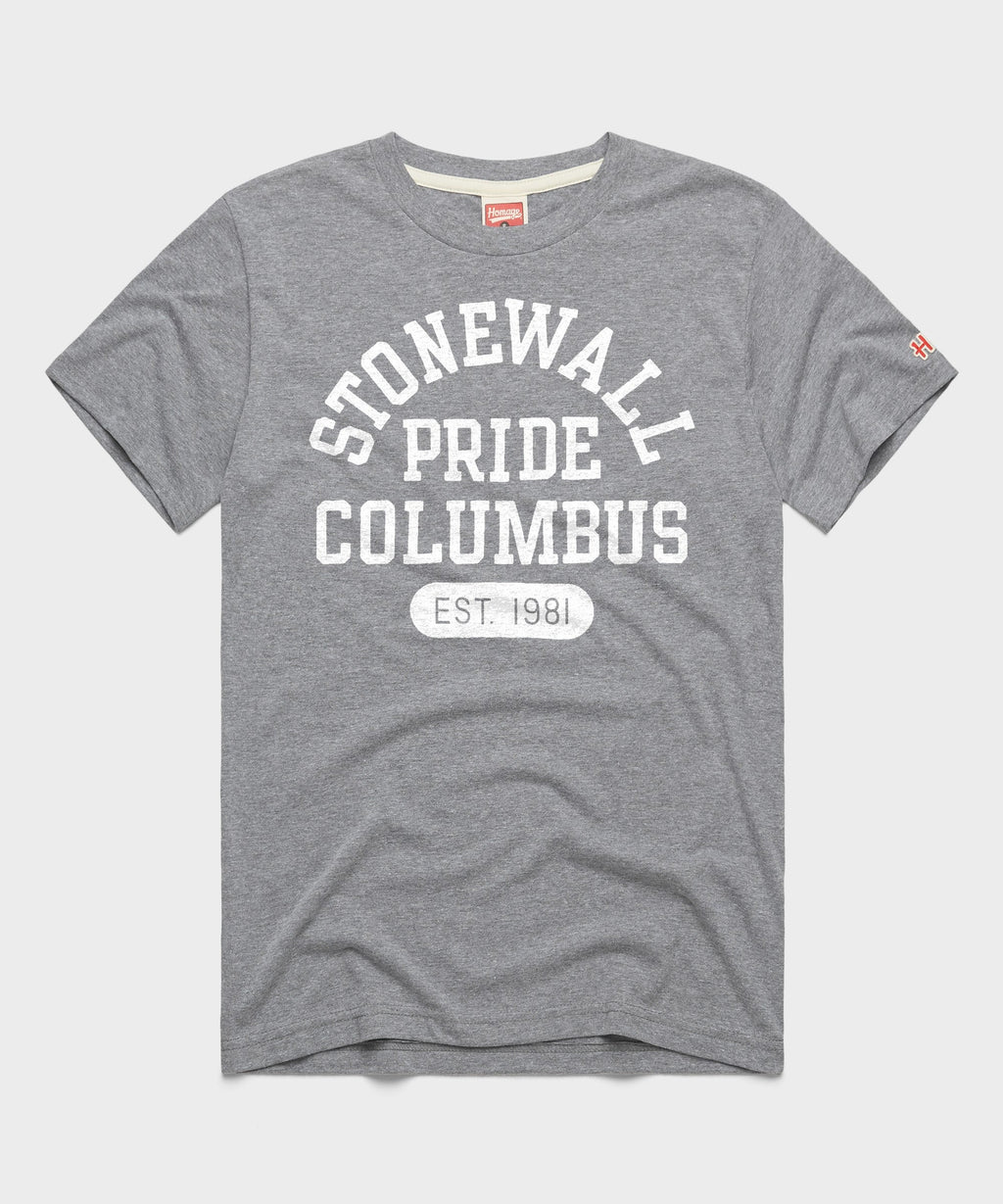 Stonewall Pride Columbus Est 1981 product image 1