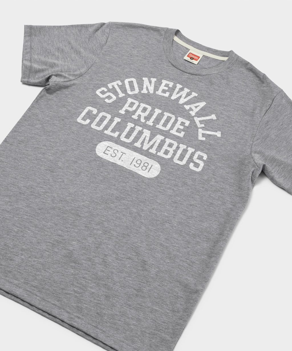 Stonewall Pride Columbus Est 1981 product image 2