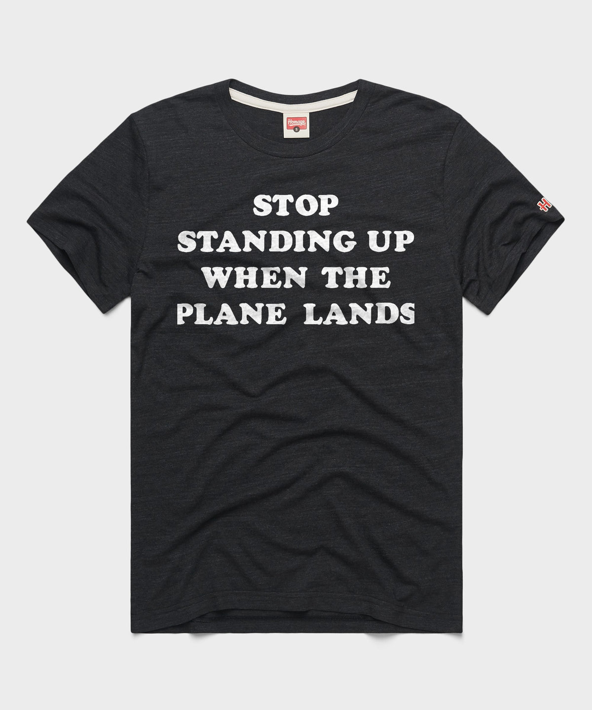 Stop Standing Up When The Plane Lands product image 1