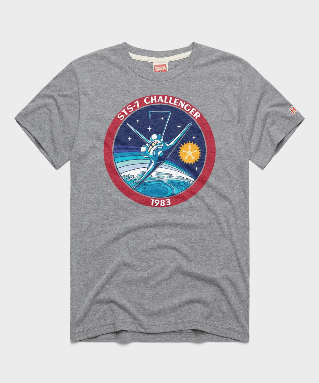 STS-7 Challenger 1983 product image 1