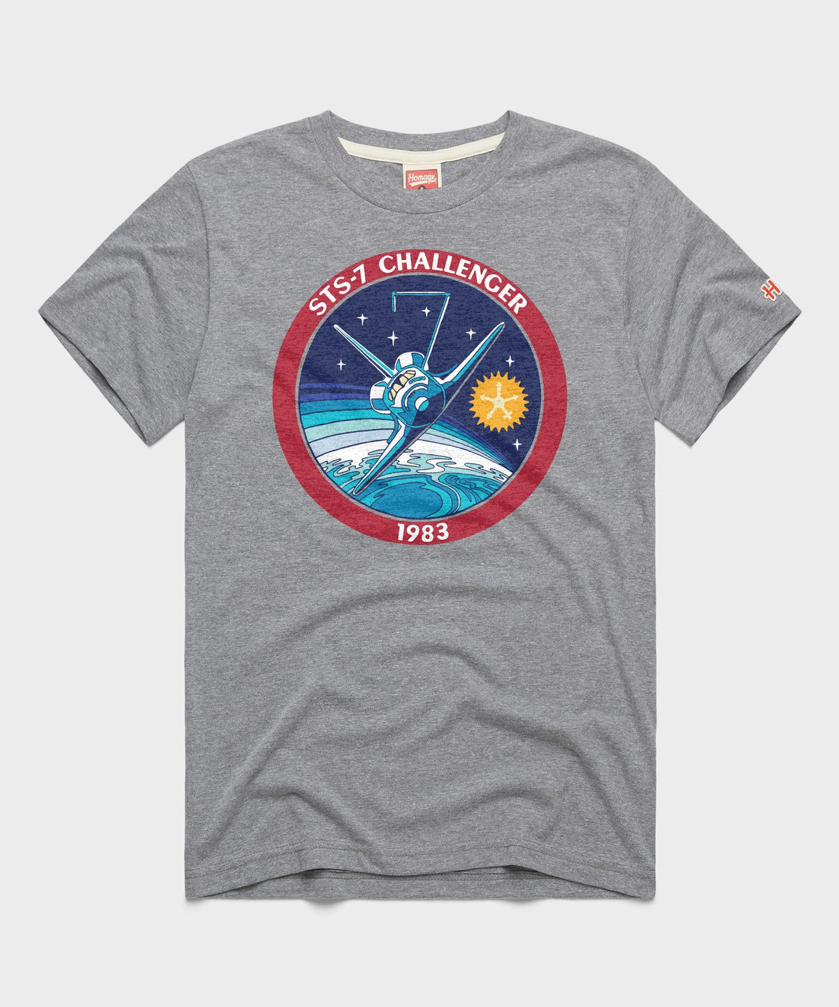 STS-7 Challenger 1983 product image 1