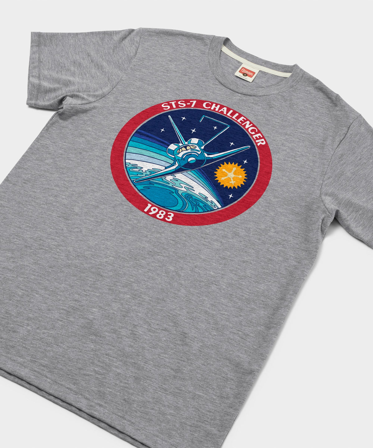 STS-7 Challenger 1983 product image 2