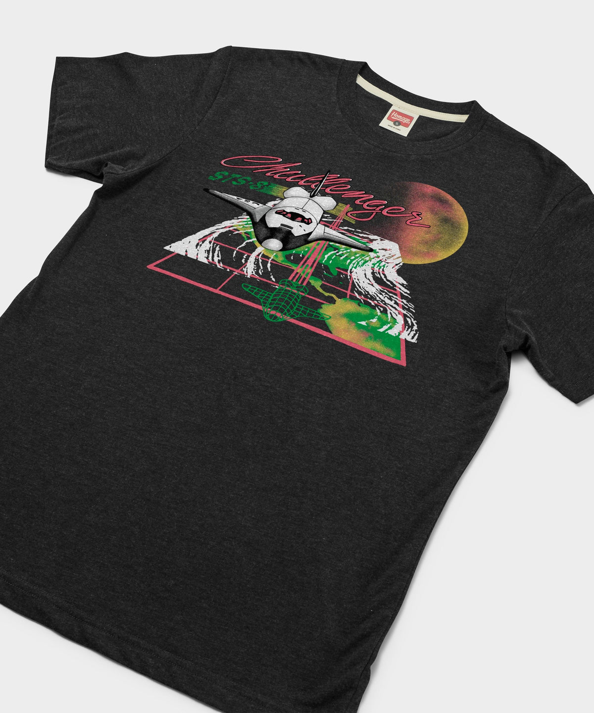 STS-8 Challenger 1983 product image 2