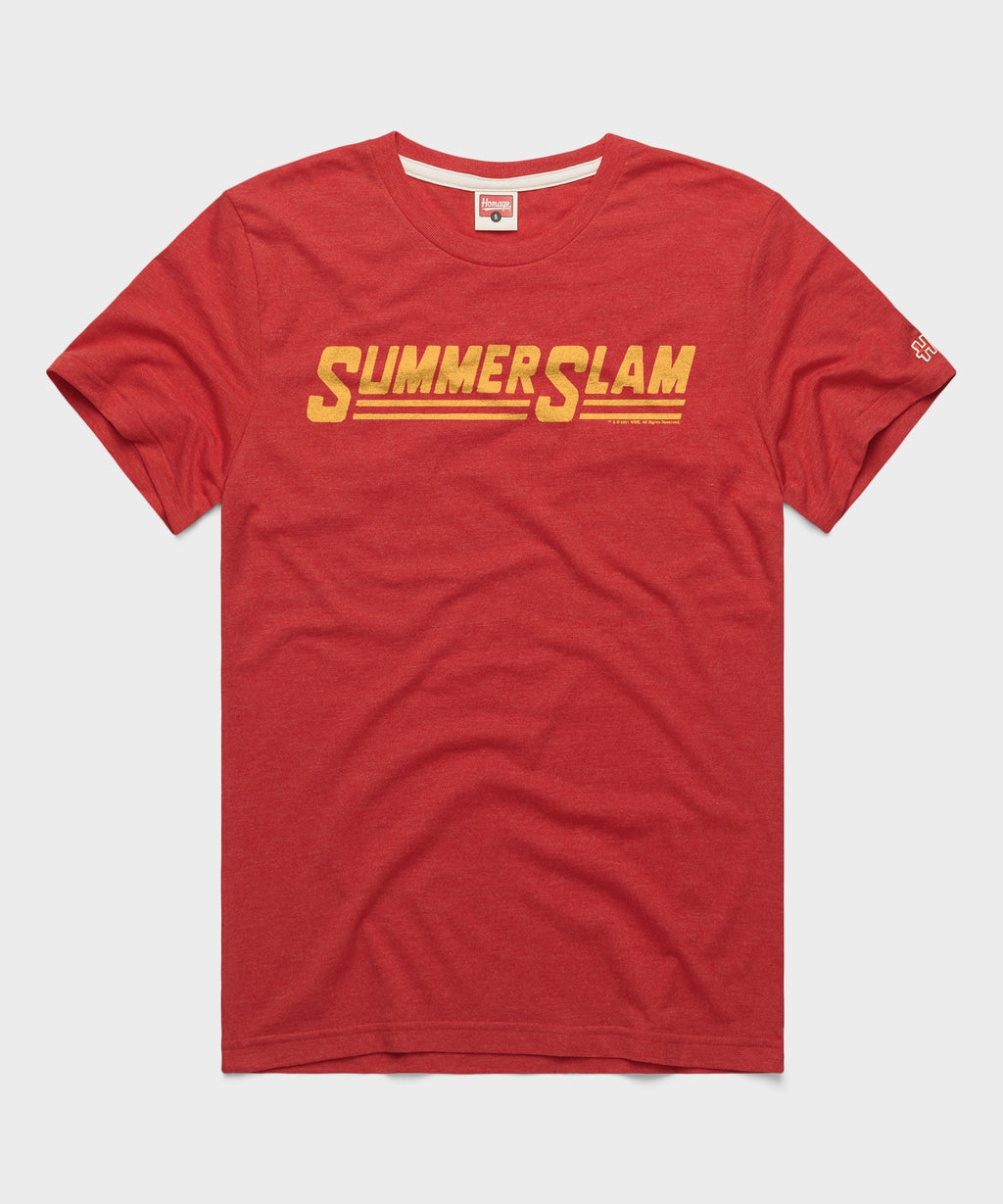 SummerSlam 1992 product image 1