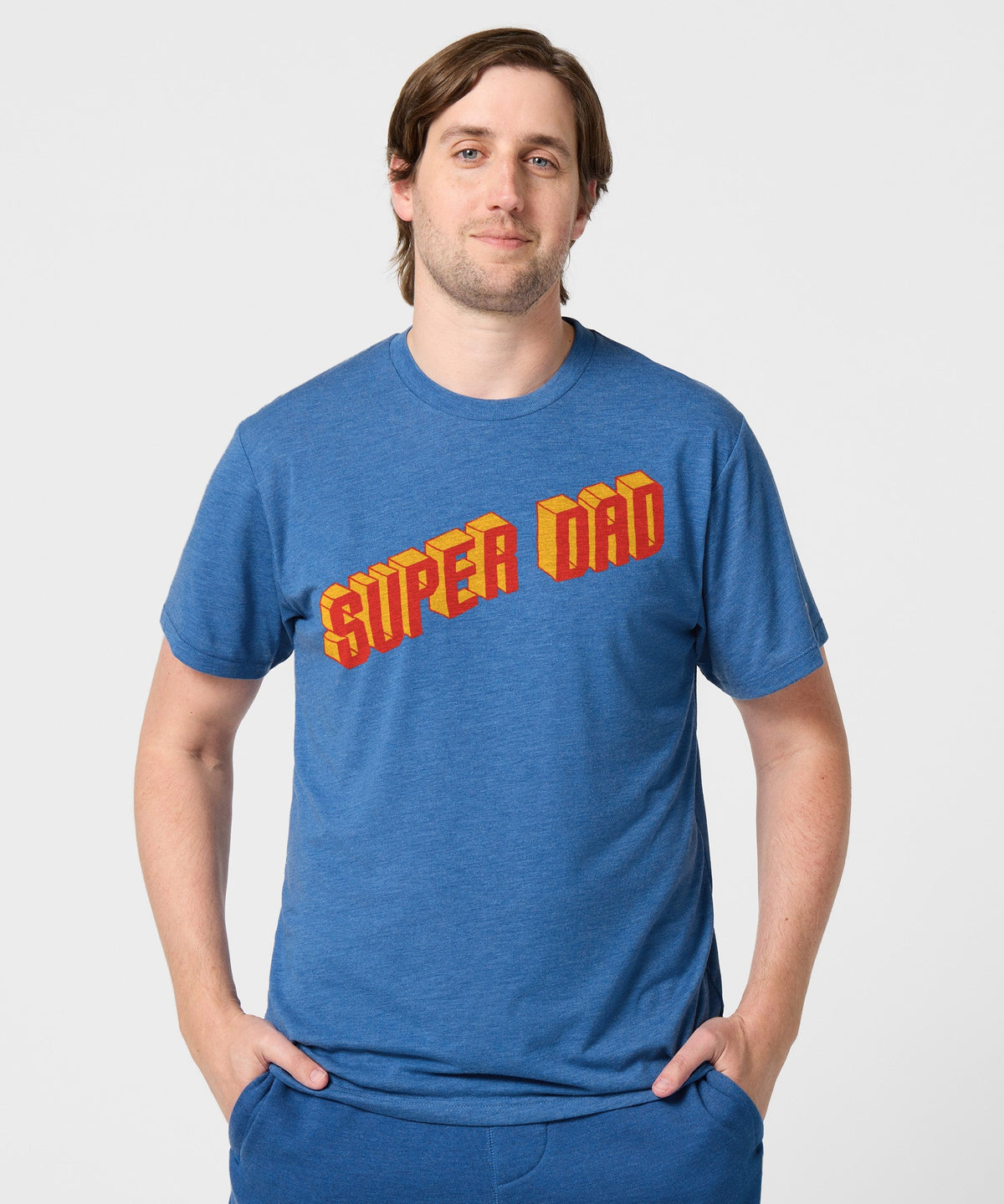Super Dad product image 3