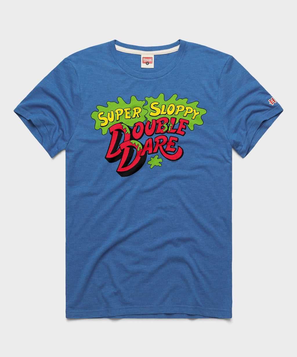 Super Sloppy Double Dare product image 1