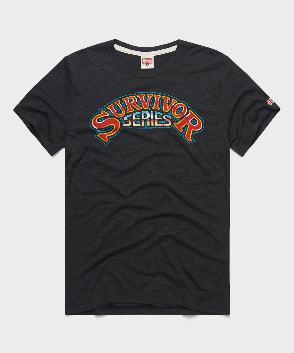 Survivor Series product image 1