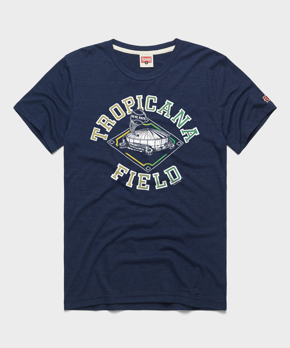 Tampa Bay Rays Tropicana Field product image 1