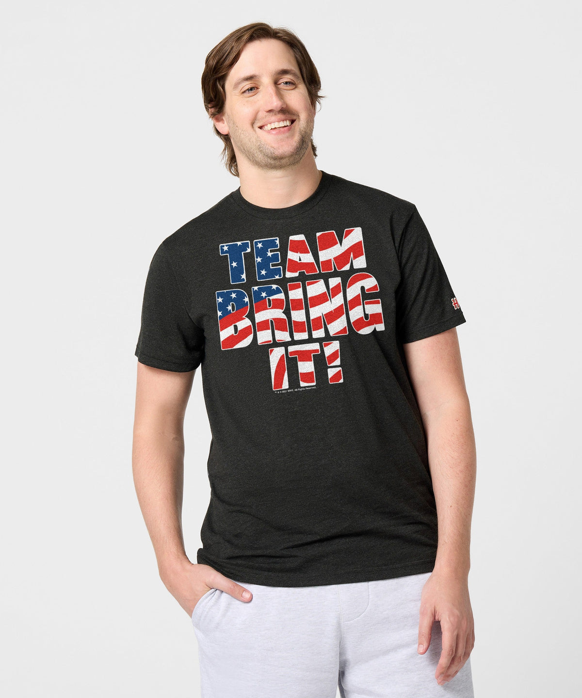 Team Bring It Stars And Stripes product image 3