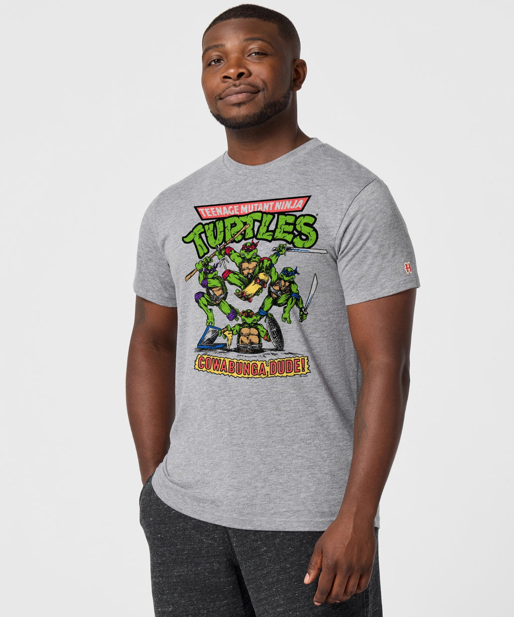 Teenage Mutant Ninja Turtles Cowabunga product image 6