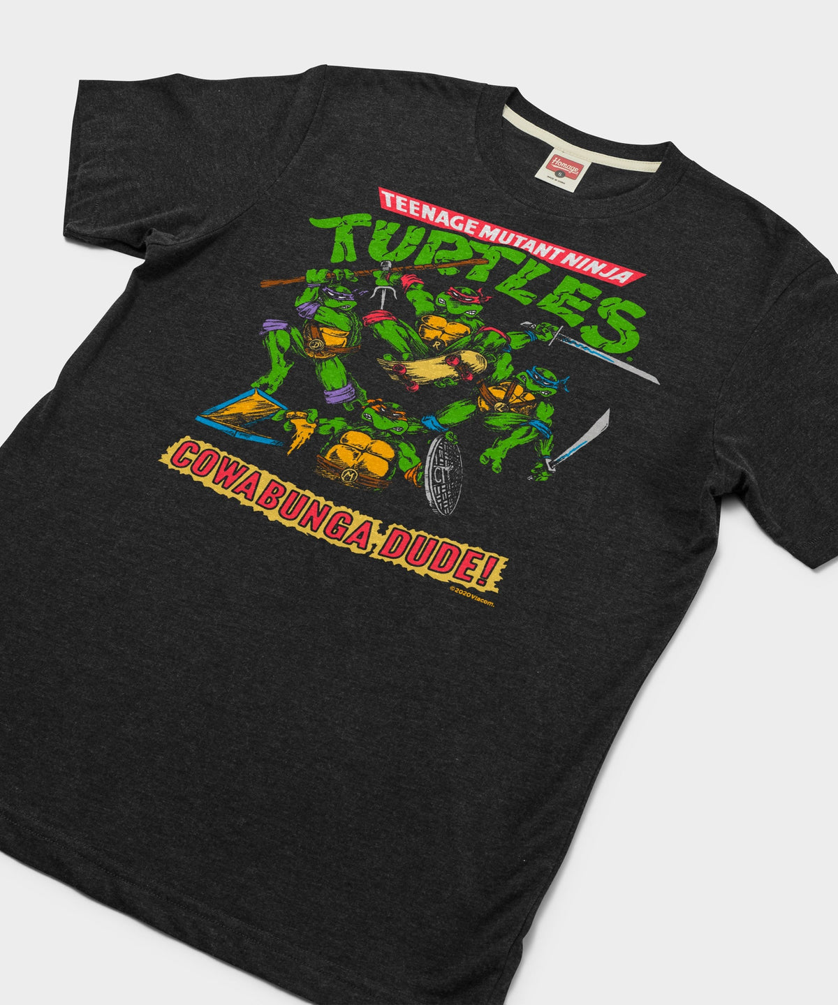Teenage Mutant Ninja Turtles Cowabunga product image 3