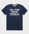 Tell Your Friend Veronica product image 1