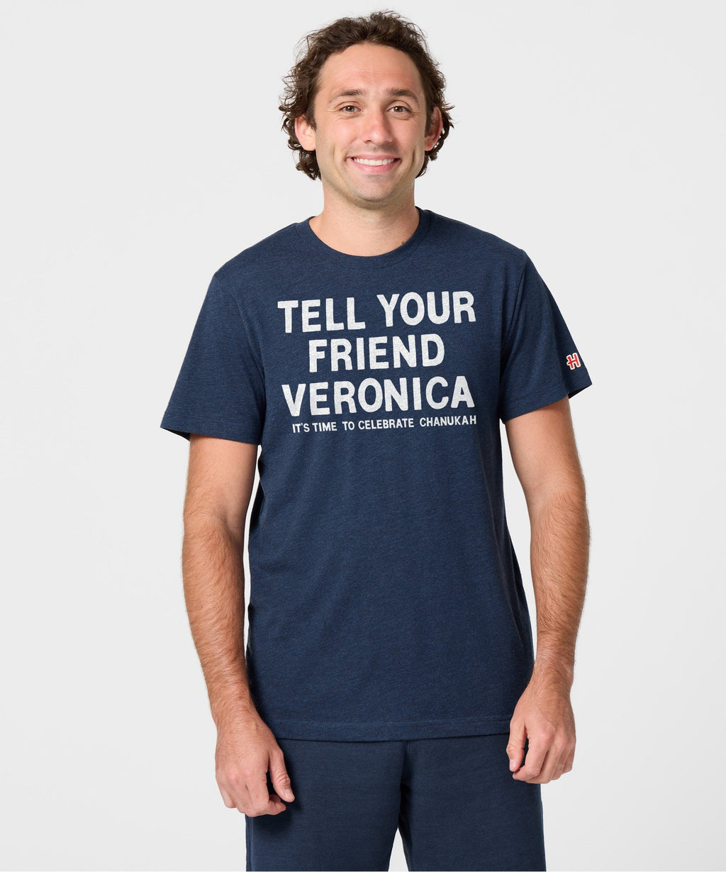 Tell Your Friend Veronica product image 3