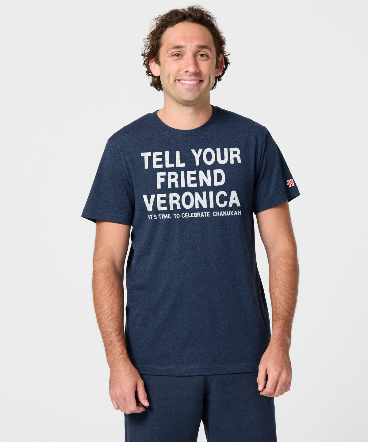 Tell Your Friend Veronica product image 3