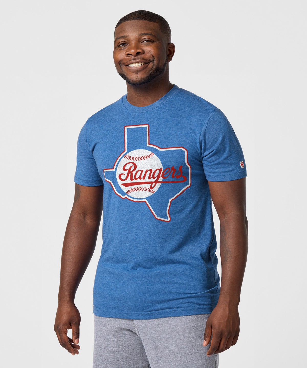 Texas Rangers '84 product image 3