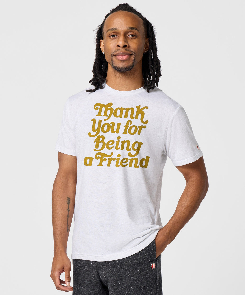 Thank You For Being A Friend product image 3