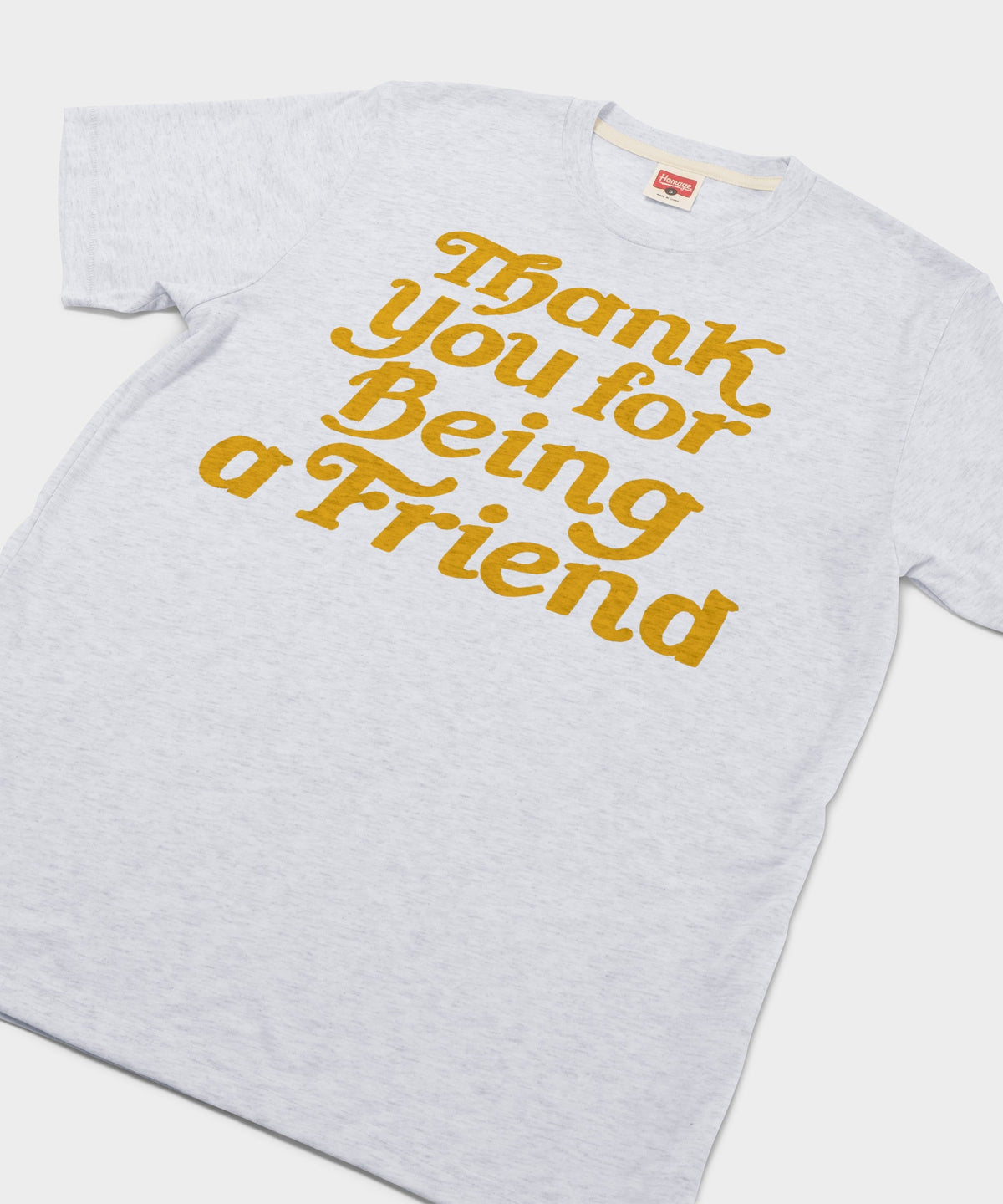 Thank You For Being A Friend product image 2