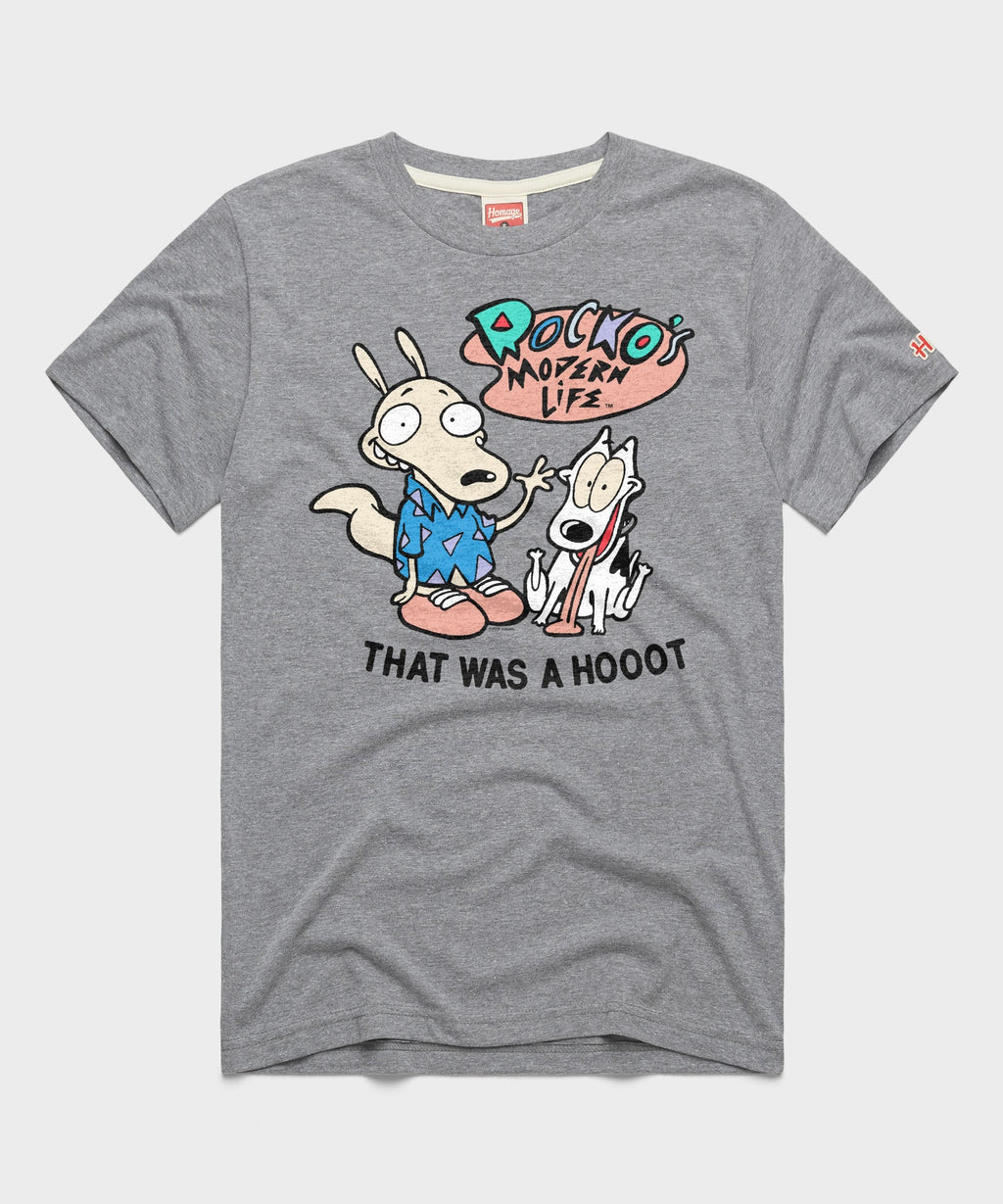That Was A Hoot Rocko product image 1