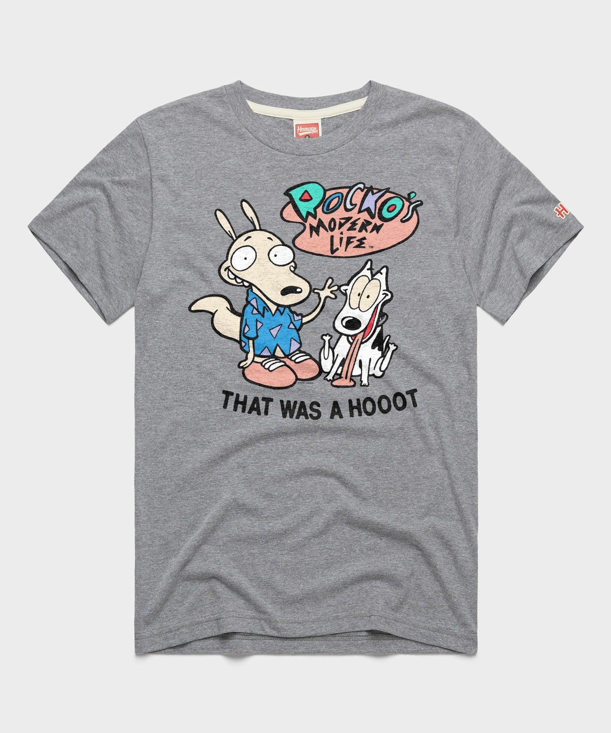 That Was A Hoot Rocko product image 1