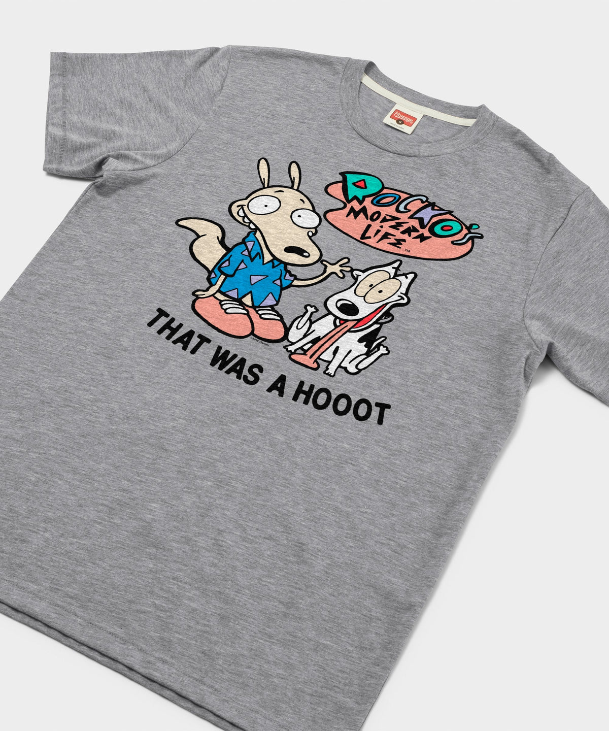 That Was A Hoot Rocko product image 2
