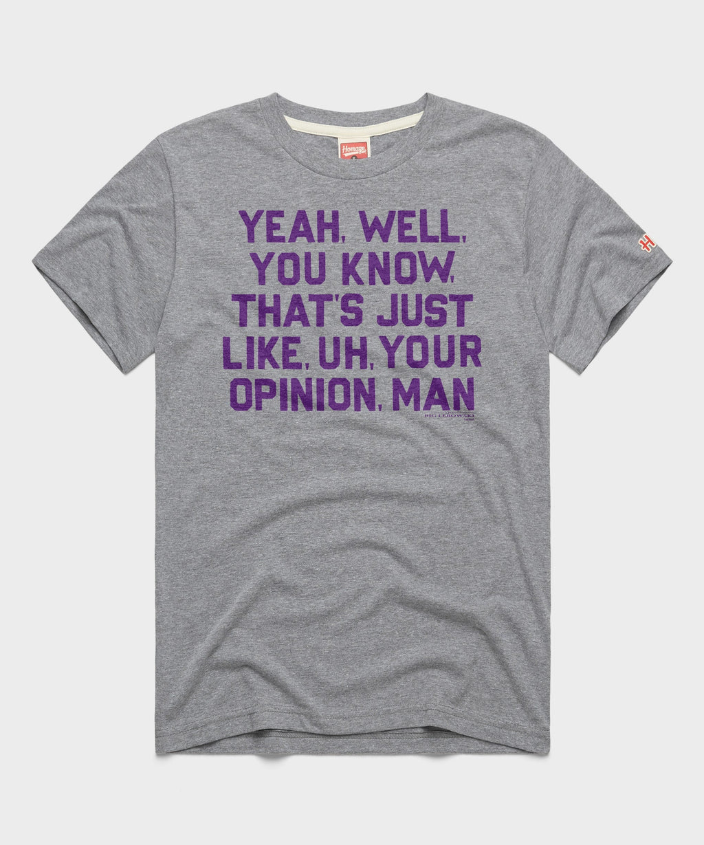 That's Just, Like, Your Opinion product image 1