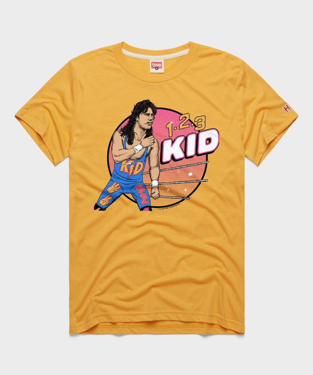 The 1-2-3 Kid product image 1