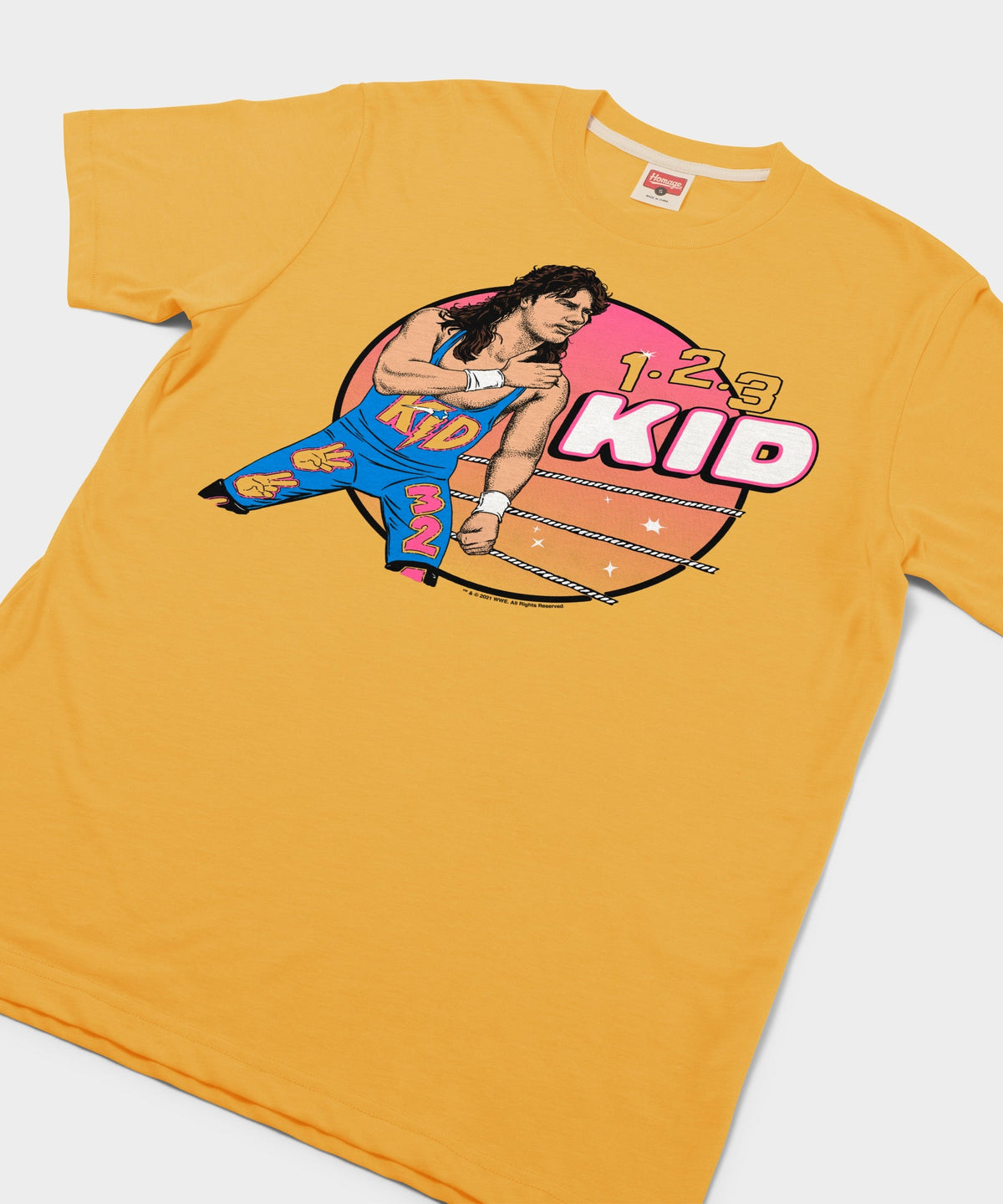 The 1-2-3 Kid product image 2