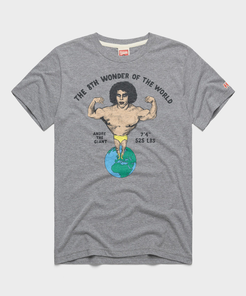 The 8th Wonder Of World product image 1