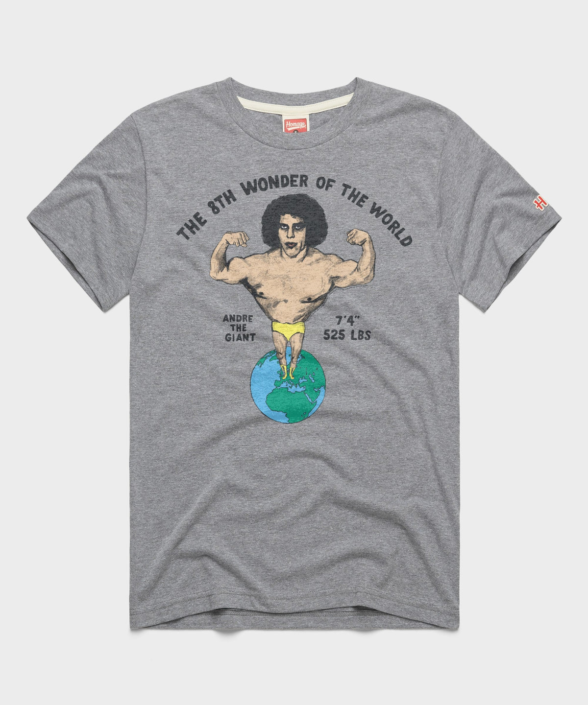 The 8th Wonder Of World product image 1
