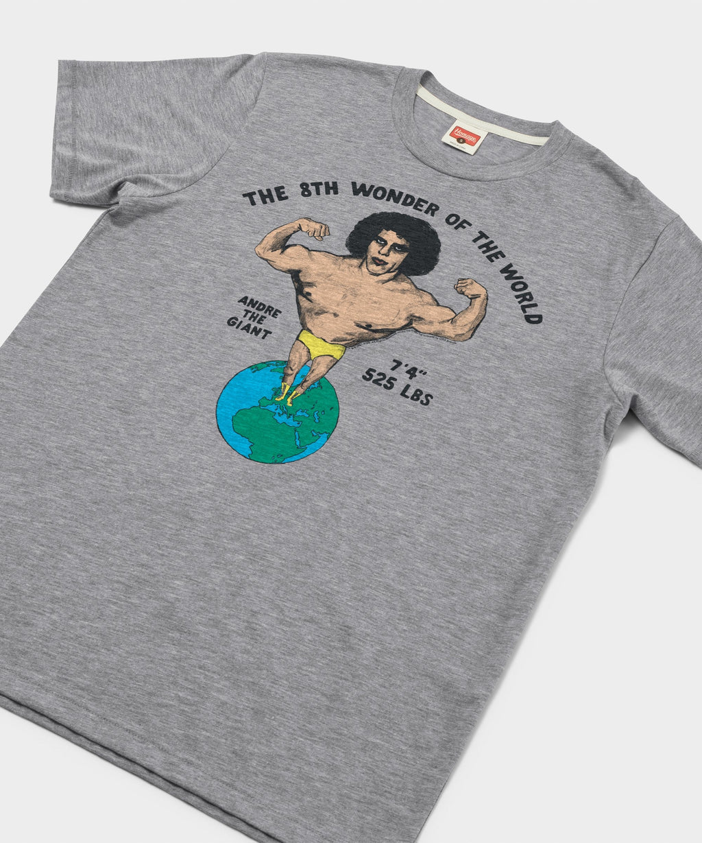 The 8th Wonder Of World product image 2