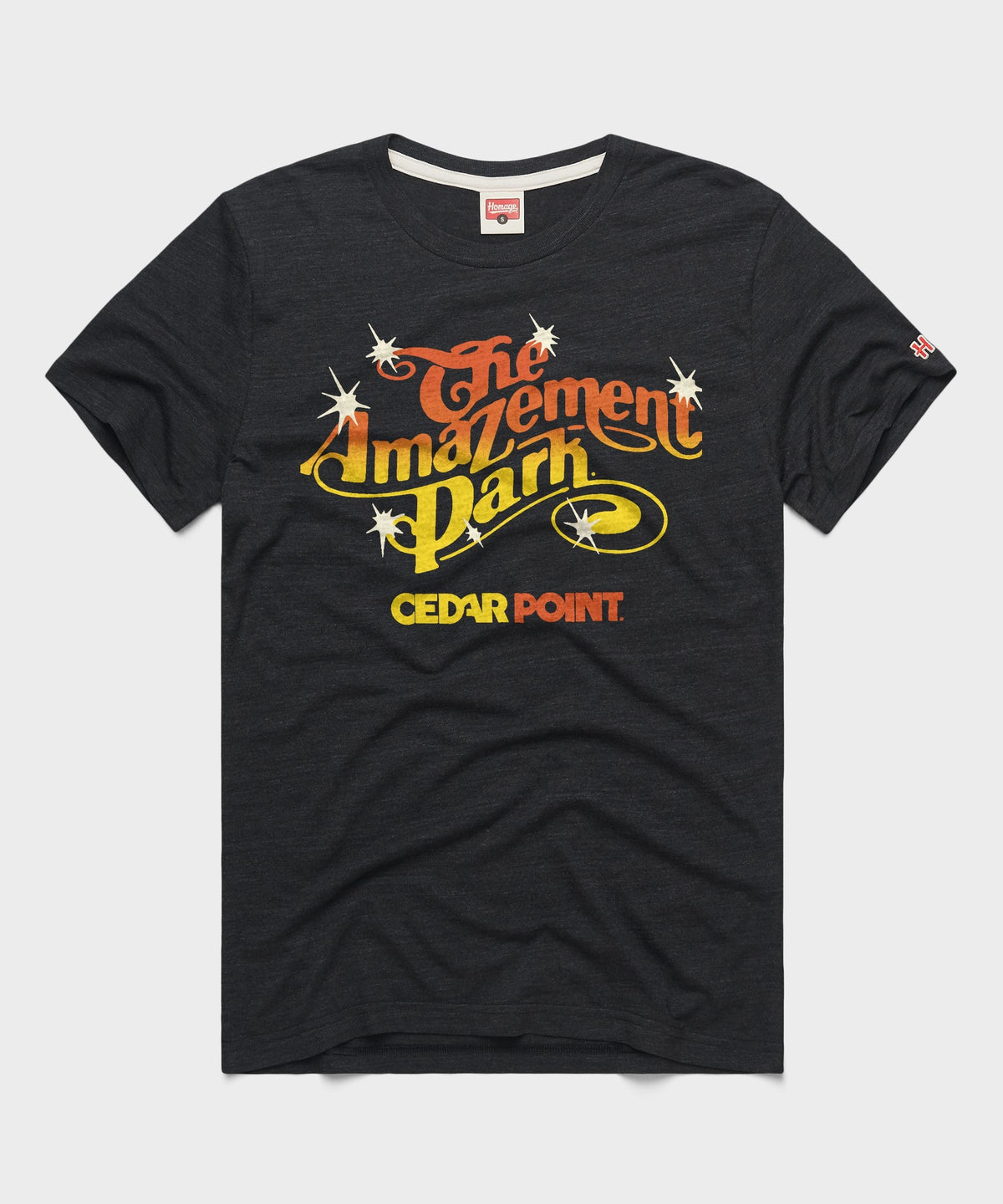 The Amazement Park product image 1