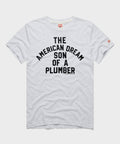 The American Dream Son Of A Plumber product image 1