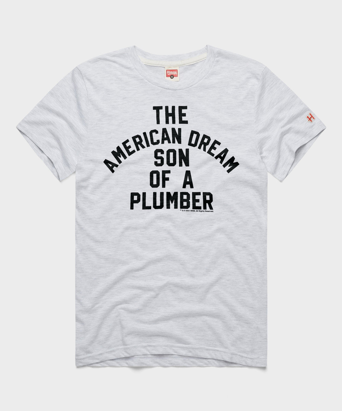 The American Dream Son Of A Plumber product image 1