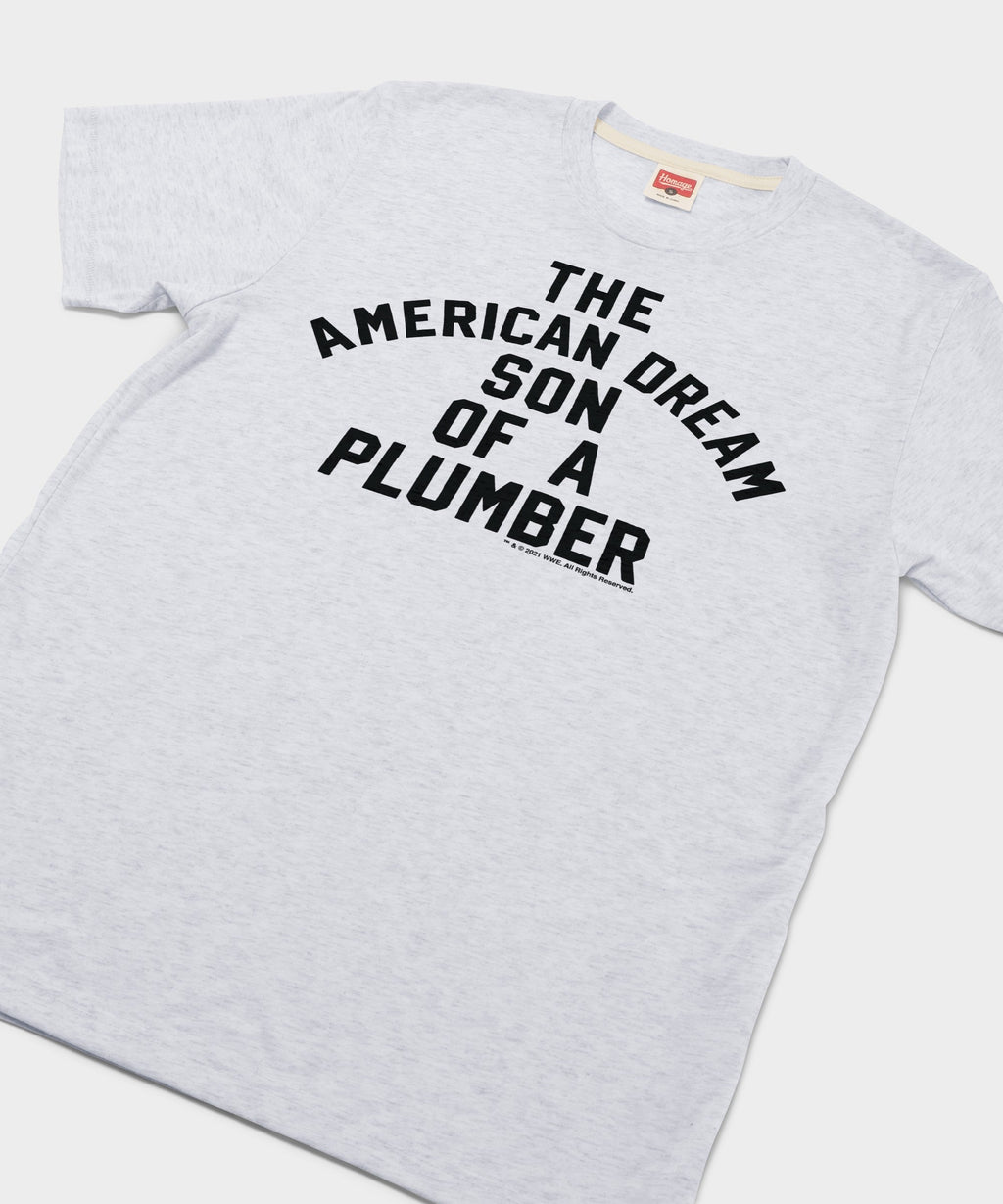 The American Dream Son Of A Plumber product image 2