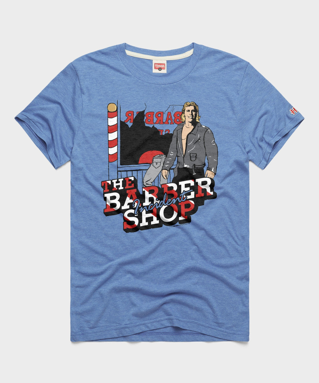 The Barber Shop Incident product image 1