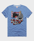 The Barber Shop Incident product image 1