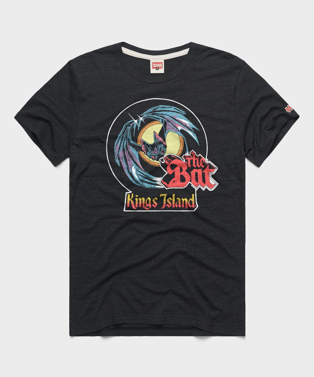 The Bat Kings Island product image 1