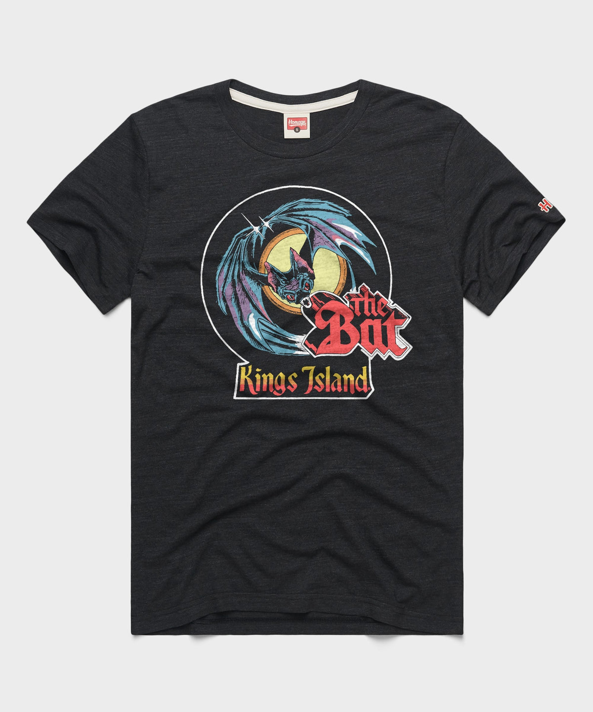 The Bat Kings Island product image 1