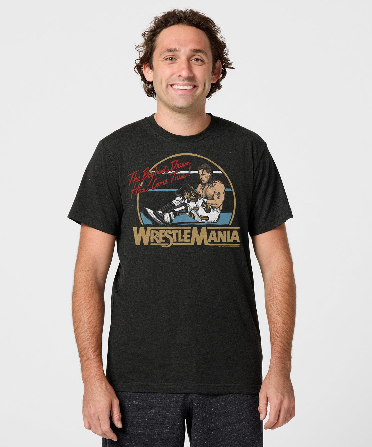 The Boyhood Dream product image 3