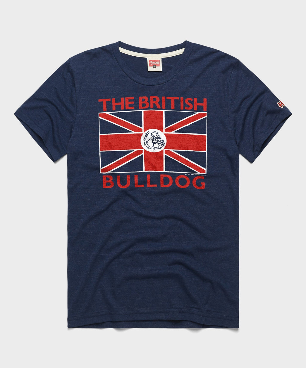 The British Bulldog product image 1