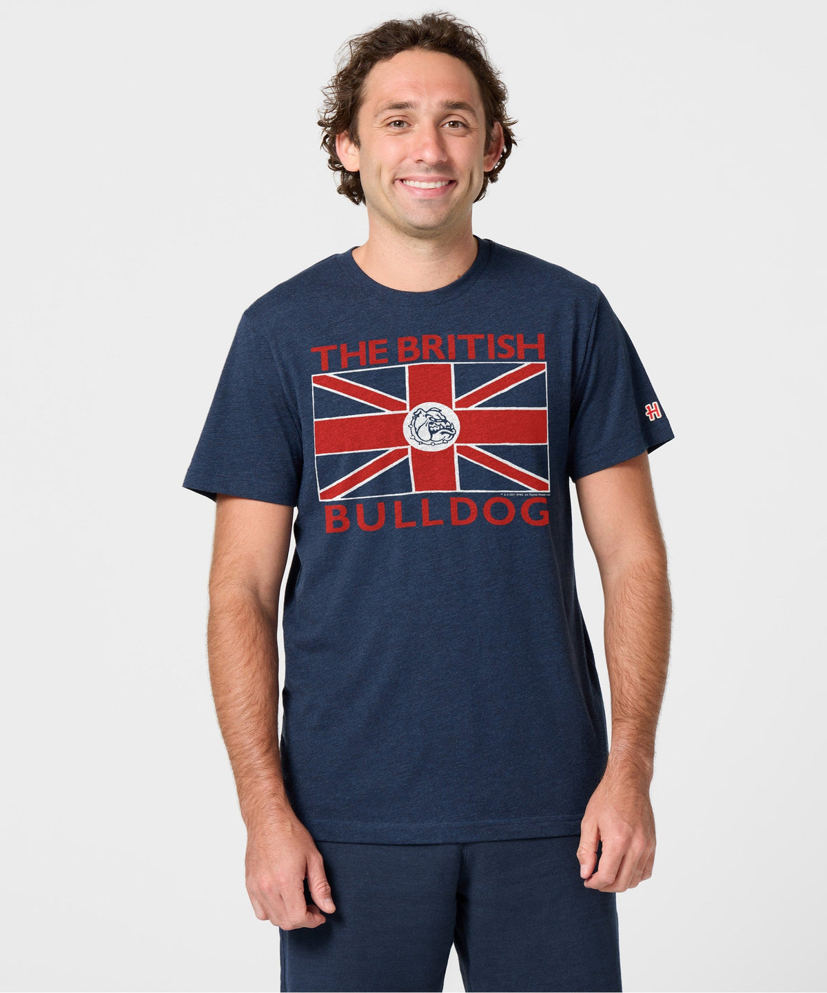 The British Bulldog product image 3