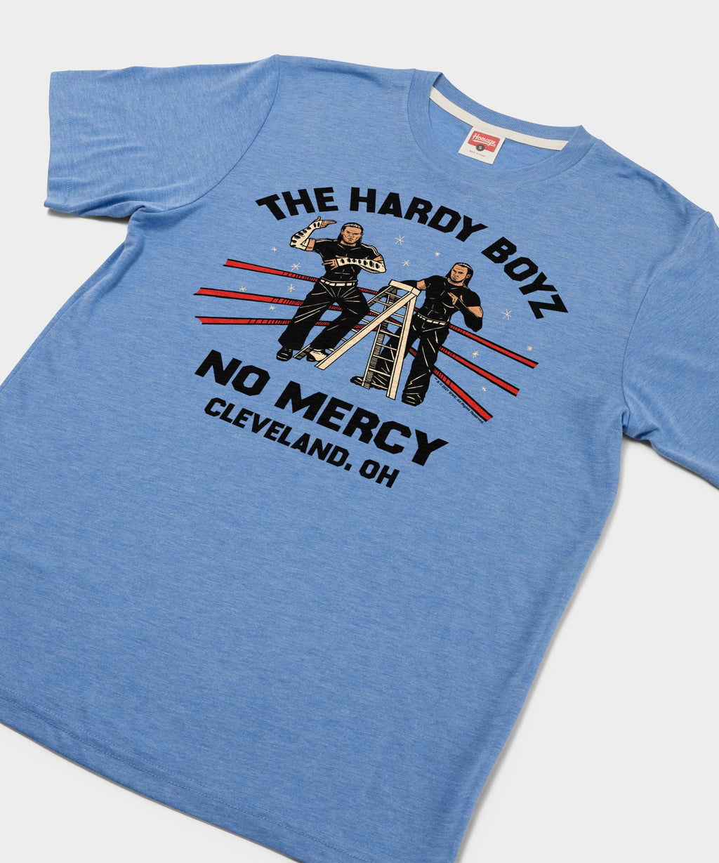 The Hardy Boyz No Mercy Cleveland product image 2