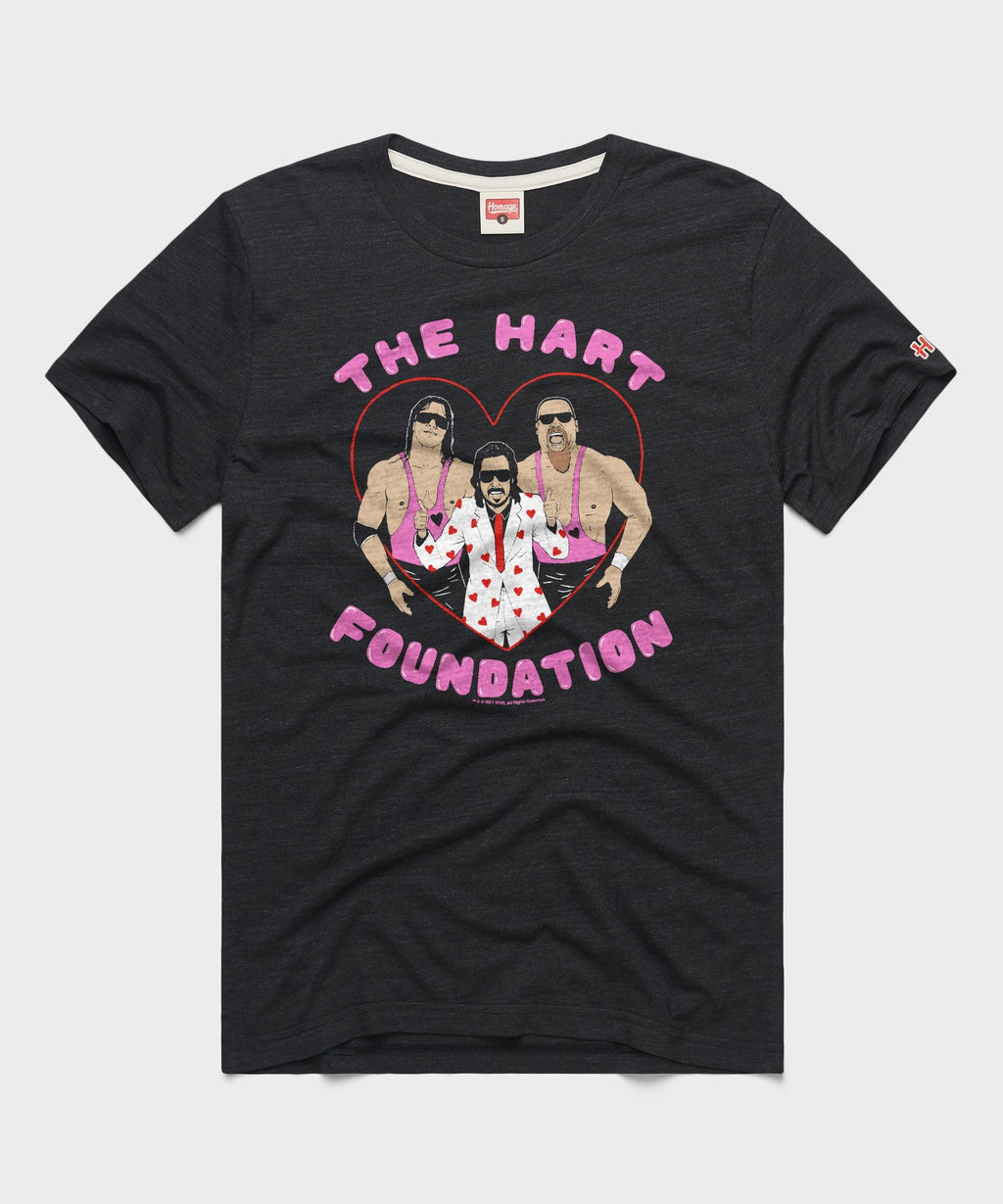 The Hart Foundation product image 1