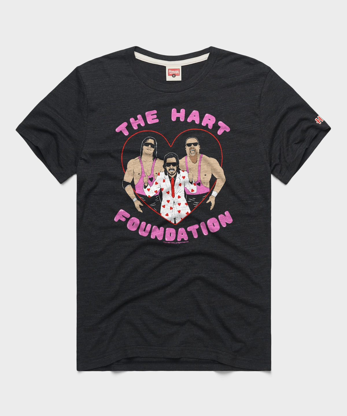 The Hart Foundation product image 1