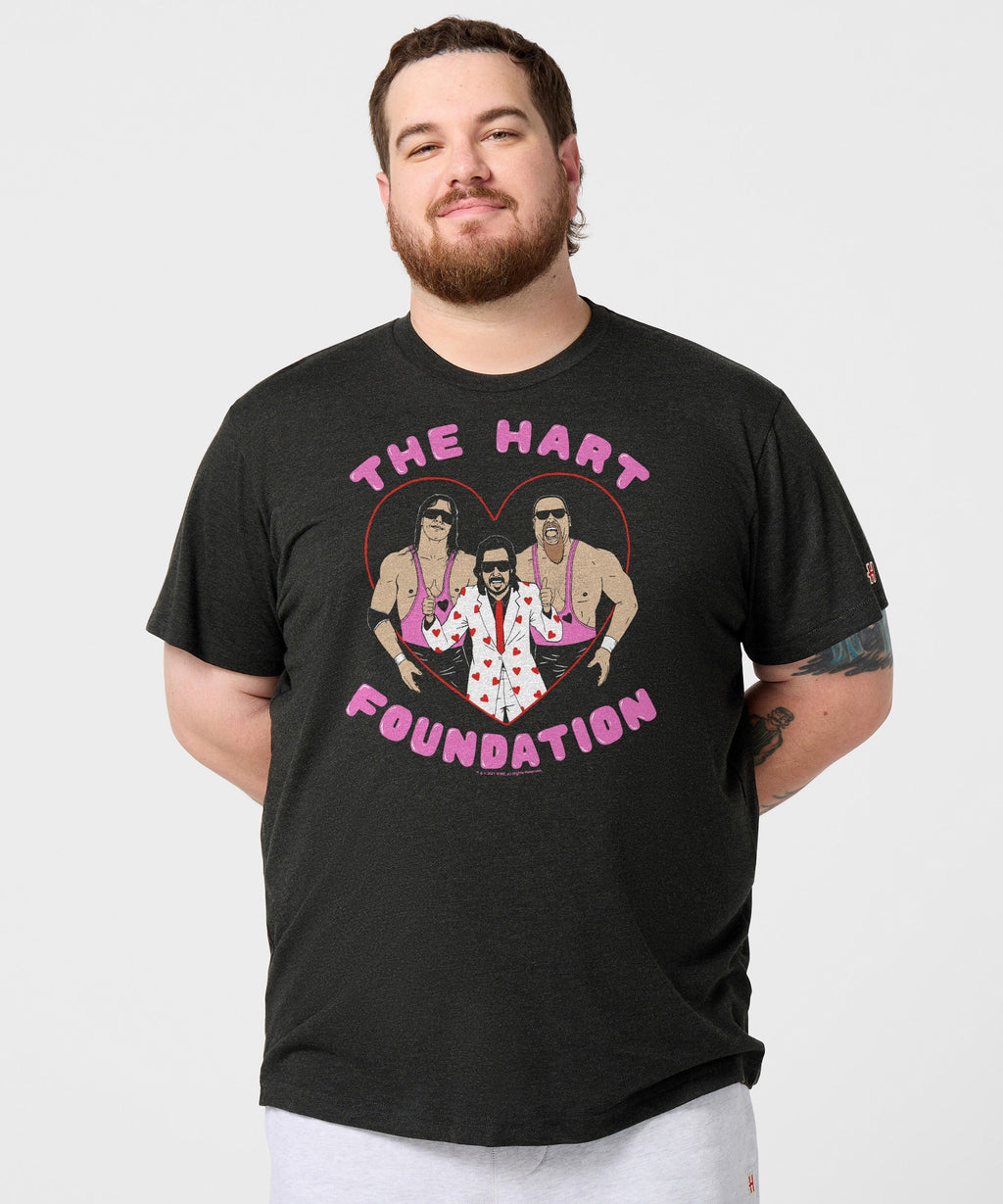 The Hart Foundation product image 3