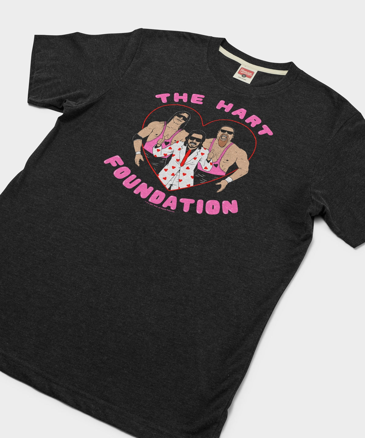 The Hart Foundation product image 2