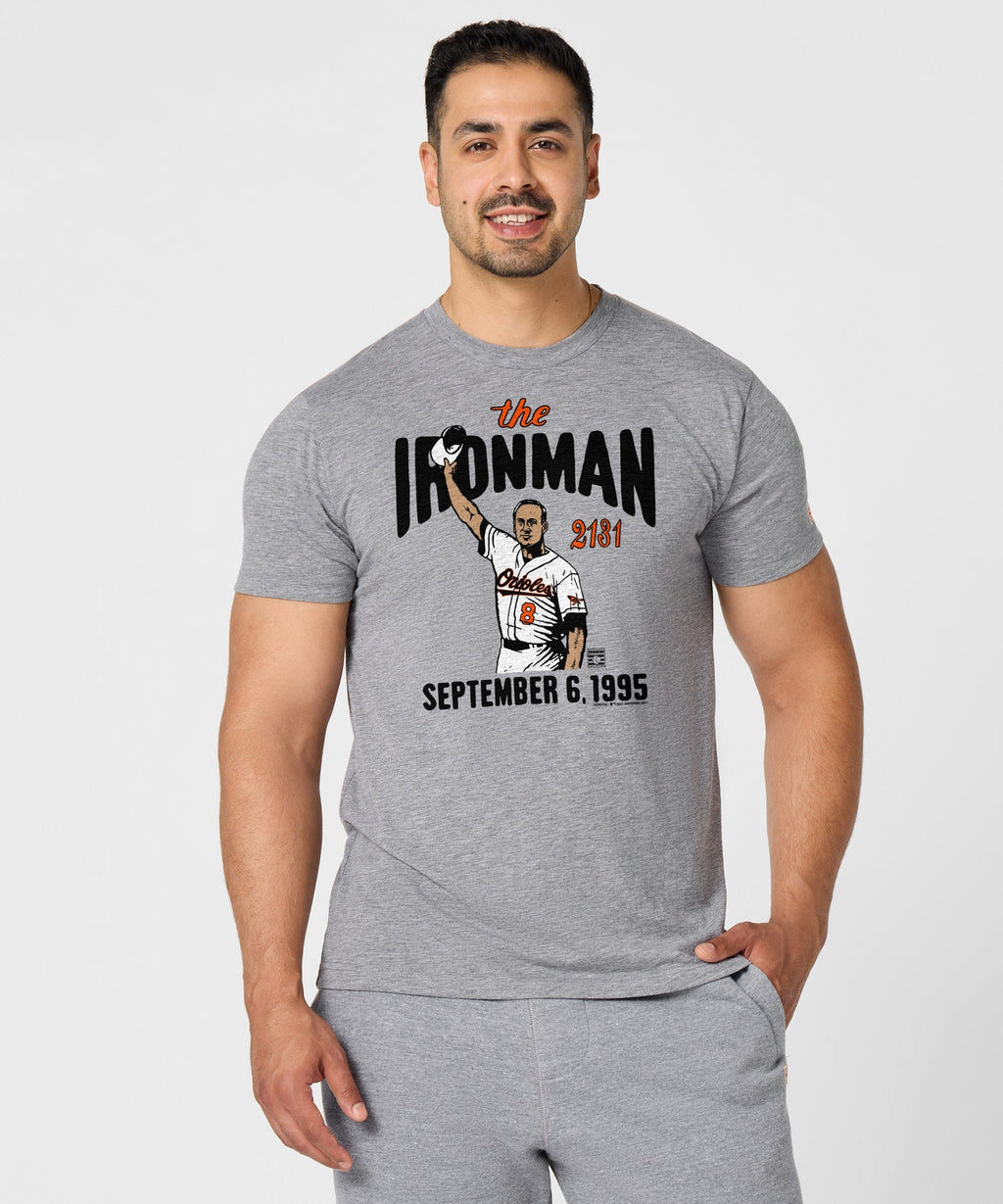 The Iron Man Cal Ripken 2131 product image 3