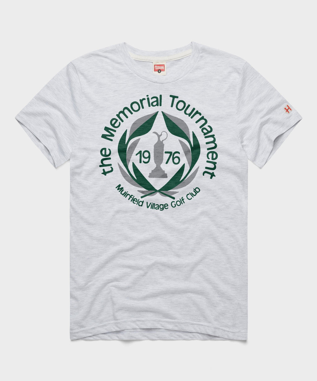 The Memorial Tournament 1976 product image 1