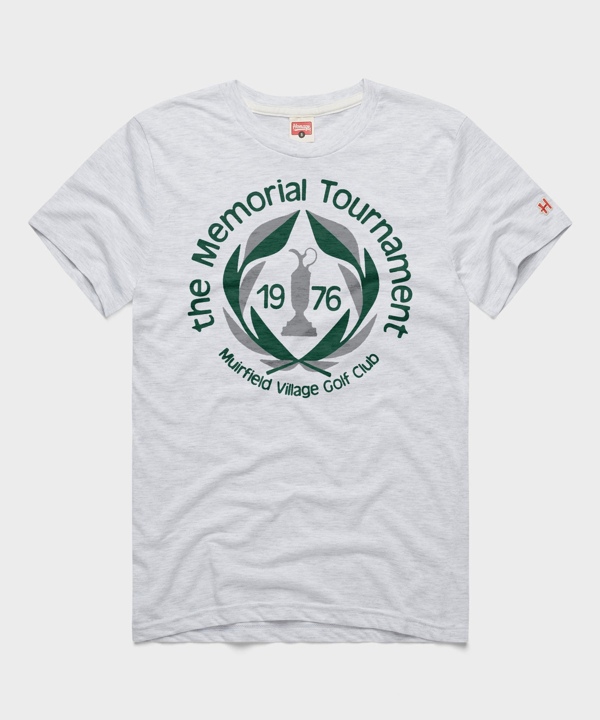 The Memorial Tournament 1976 product image 1