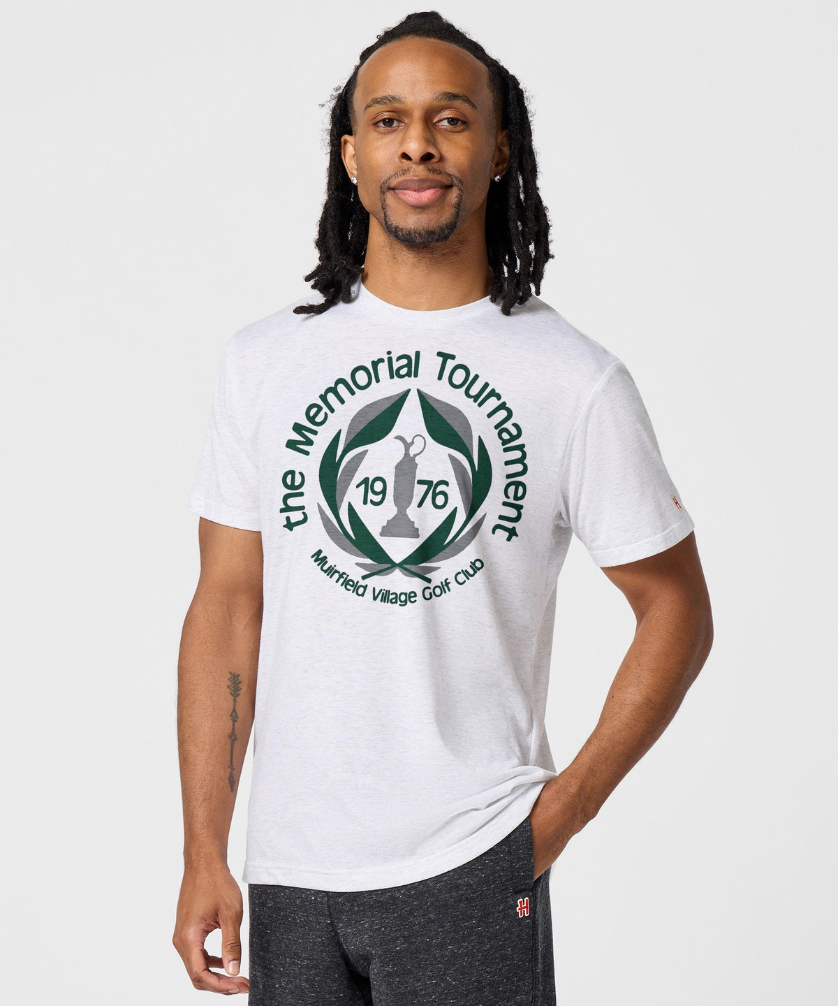 The Memorial Tournament 1976 product image 3